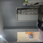 Interior bedroom