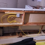 2nd floor apartment