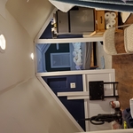 2nd floor apartment
