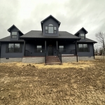 new construction home