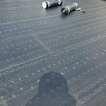 Completed Job