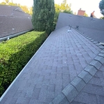 Completed Job