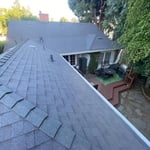 Completed Job