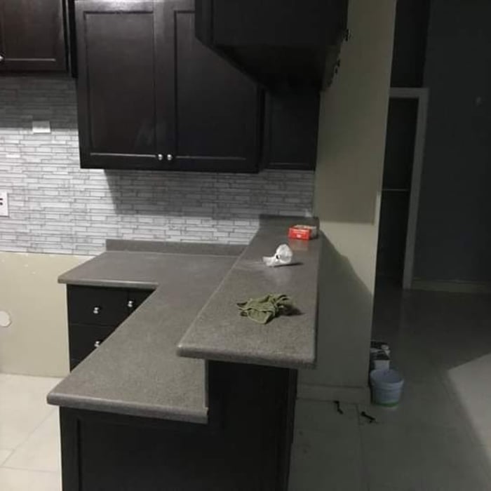 Kitchens Remodeling