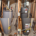 Water heater Replacement