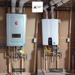 Water Heater Replacement
