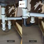 Drain Correction