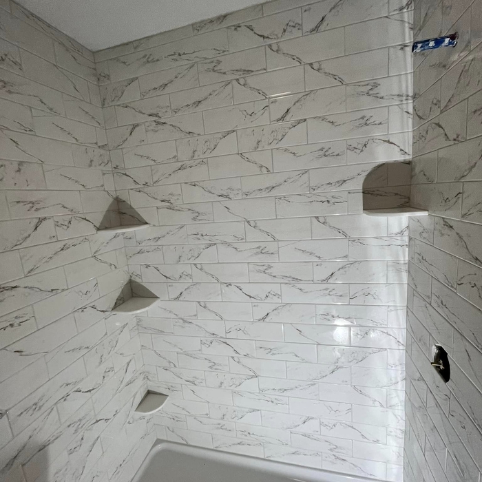 D'S Tile and Flooring