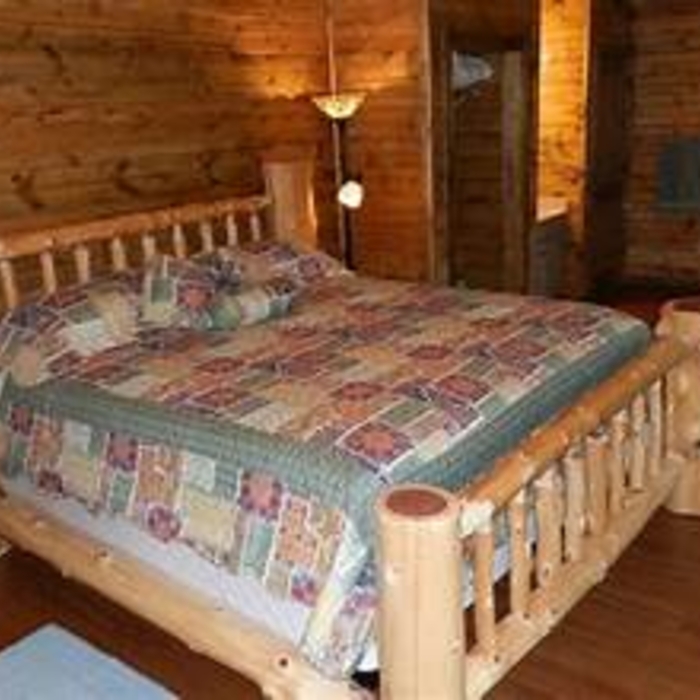 Cabin Room