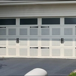 We Do Garage Doors!