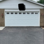 We Do Garage Doors!