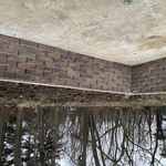 retaining wall