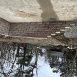 retaining wall