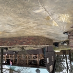 retaining wall