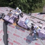 Roof Replacement