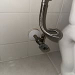 Toilet Plumbing