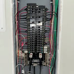 Electrical Panel