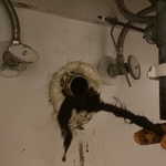 Drain Cleaning
