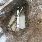 Septic Repair- After
