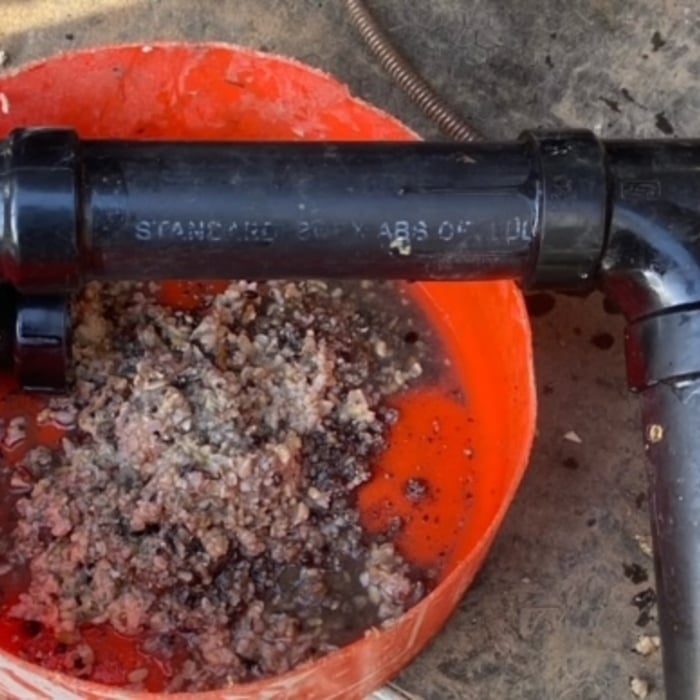 Drain Cleaning