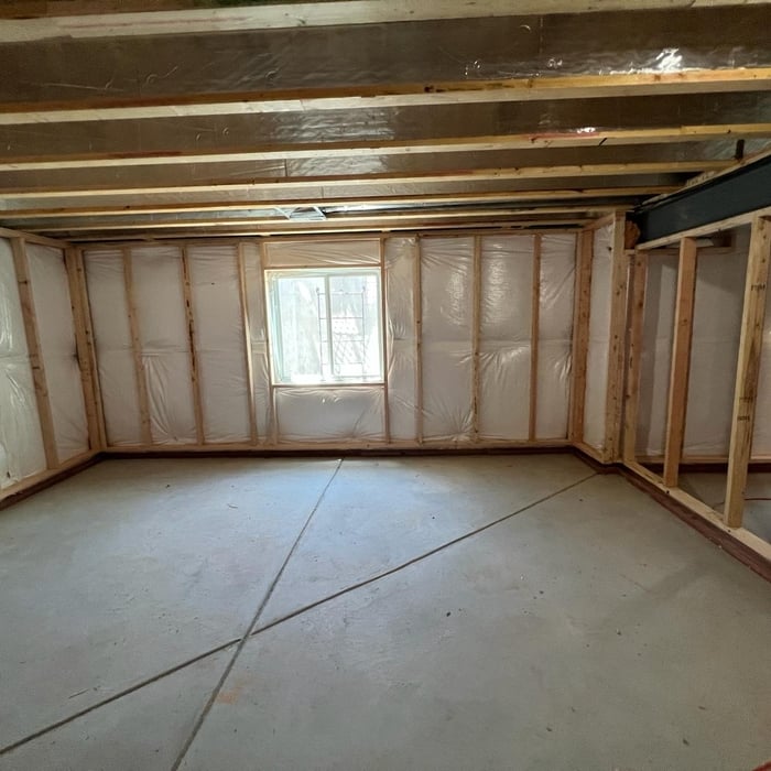 Framing