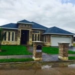 New Home Construction