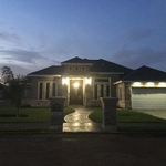New Home Construction