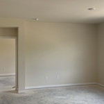 Before The Fireplace Transformation