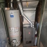 780 Alpine Furnaces