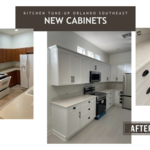 Revitalizing Your Kitchen
