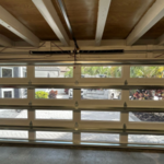 Eco windows inside