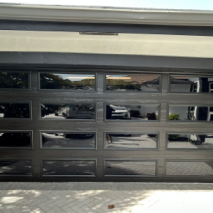 Eco window