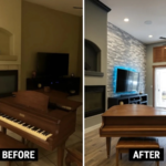 L.R Renovation 1