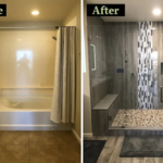 Bathroom Remodel 3