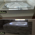 Bathroom Remodel 9