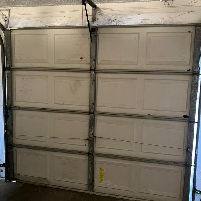 Fair Garage Repair