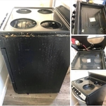 Stove