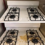 Stove