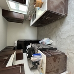 Constraction Cleaning