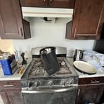 Constraction Cleaning