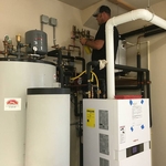 Mechanical Room NEW