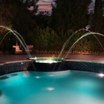 Custom Pool