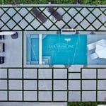Custom Pool