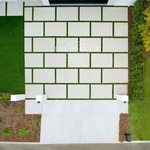 Custom Driveway