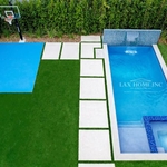 Custom Pool