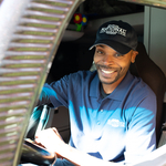 Friendly Service and Drivers
