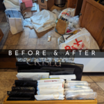 Disposable Bags