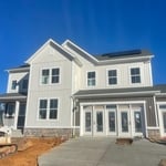 New Contruction