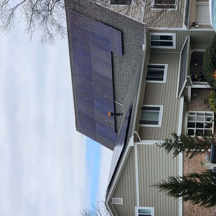 Roof Mount