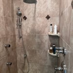 Shower Replacement